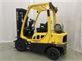 Used Forklifts